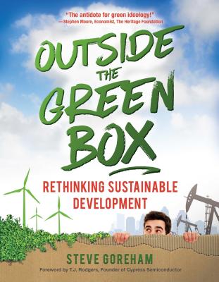 Outside the Green Box: Rethinking Sustainable Development Cover Image