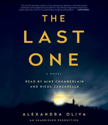 Cover for The Last One