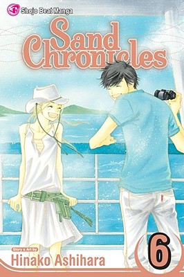 Sand Chronicles, Vol. 10 | Copperfield's Books