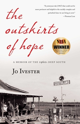 The Outskirts of Hope: A Memoir of the 1960s Deep South Cover Image