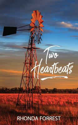 Two Heartbeats By Rhonda Forrest Cover Image