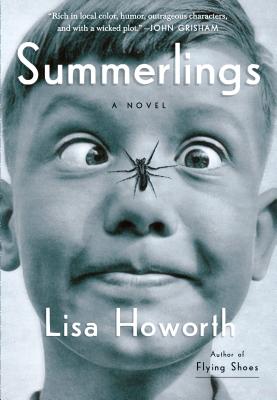 Cover Image for Summerlings: A Novel
