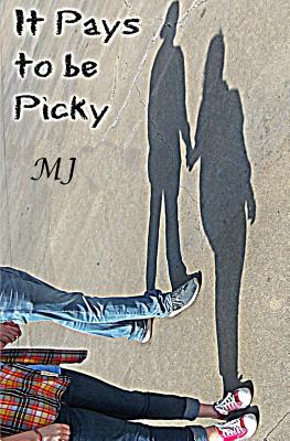 It Pays to be Picky Cover Image