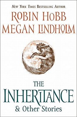 The Inheritance: And Other Stories Cover Image