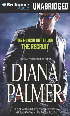 Cover for The Recruit