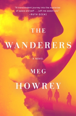 Cover for The Wanderers