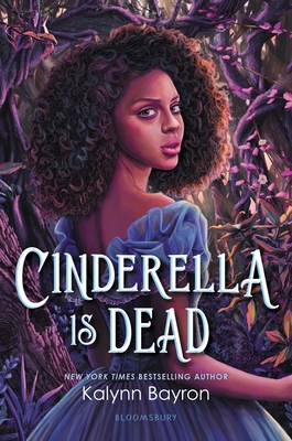 cinderella is dead book series