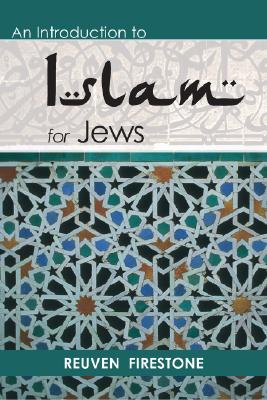 Cover for An Introduction to Islam for Jews