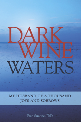 Cover for Dark Wine Waters