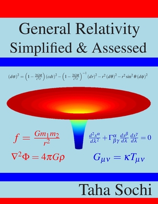 General Relativity Simplified & Assessed Cover Image