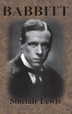 Babbitt By Sinclair Lewis Cover Image