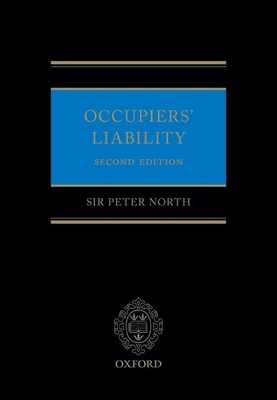 Occupiers' Liability Cover Image