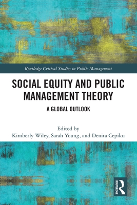 Pandemics and Public Value Management (Routledge Critical Studies in ...