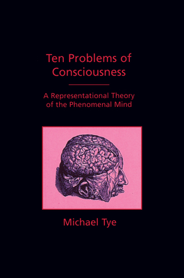 Ten Problems of Consciousness: A Representational Theory of the Phenomenal Mind (Representation and Mind series)