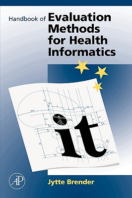 Handbook of Evaluation Methods for Health Informatics Cover Image