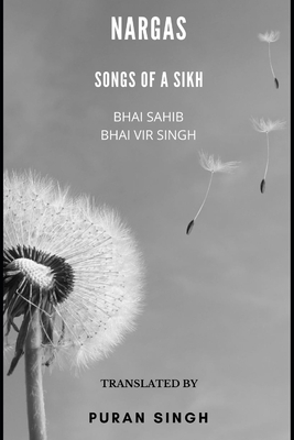 Nargas: Songs of a Sikh Cover Image