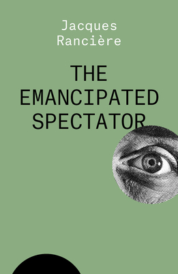 The Emancipated Spectator Cover Image