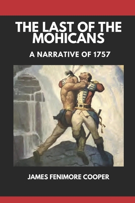 The Last of the Mohicans