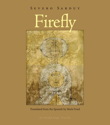 Firefly Cover Image