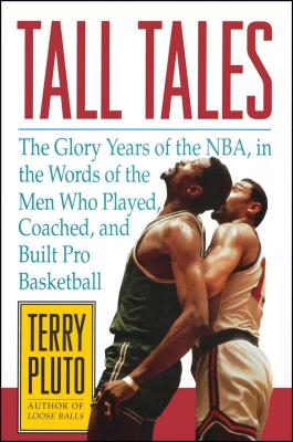 Cover for Tall Tales
