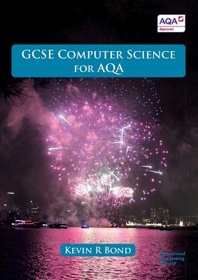 GCSE Computer Science for AQA Cover Image