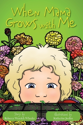 When Mama Grows with Me Cover Image