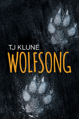 Wolfsong (Green Creek #1)