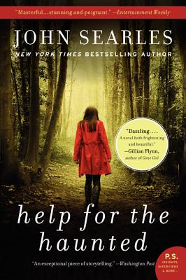 Help for the Haunted: A Novel Cover Image