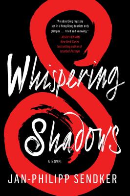 Whispering Shadows: A Novel (The Rising Dragon Series #1)