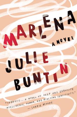Cover Image for Marlena: A Novel
