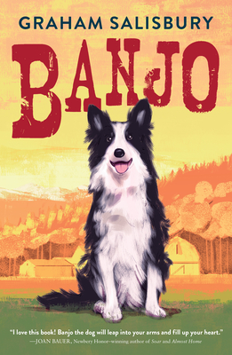 Banjo Cover Image