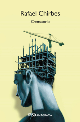 Crematorio Cover Image