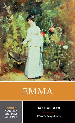 Emma: A Norton Critical Edition (Norton Critical Editions ...