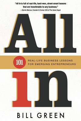 All in Cover