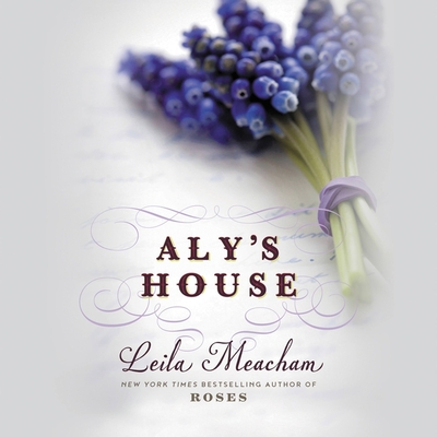 Cover for Aly's House