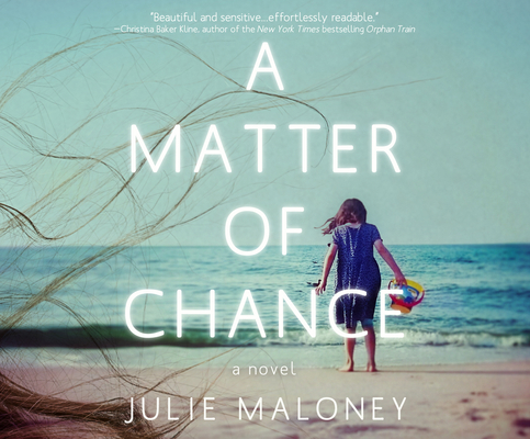 Cover for A Matter of Chance