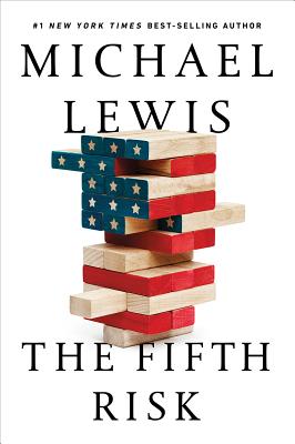 Cover for The Fifth Risk