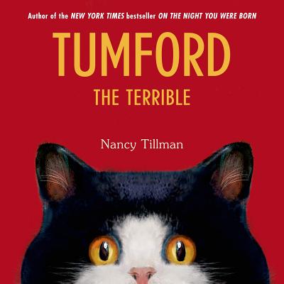 Cover for Tumford the Terrible