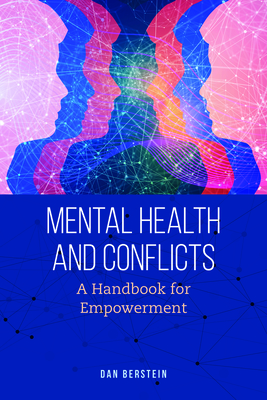 Mental Health and Conflicts: A Handbook for Empowerment Cover Image