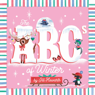 The ABCs of Winter (The ABCs of the Seasons)