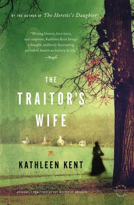 The Traitor's Wife: A Novel