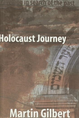 Holocaust Journey Cover