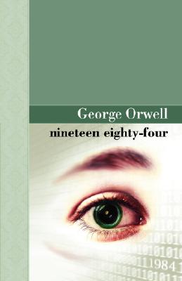 Nineteen Eighty Four Cover Image