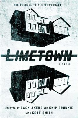 Cover for Limetown