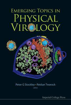 Emerging Topics in Physical Virology Cover Image