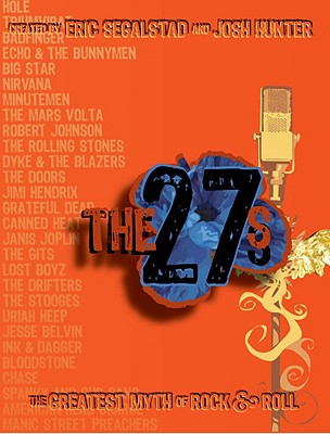 The 27s Cover