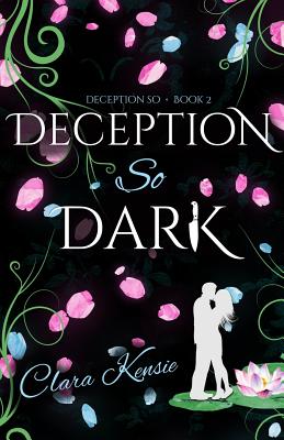 Cover for Deception So Dark