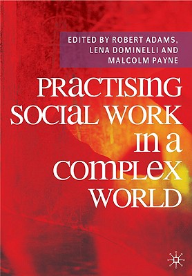 Practising Social Work in a Complex World Cover Image