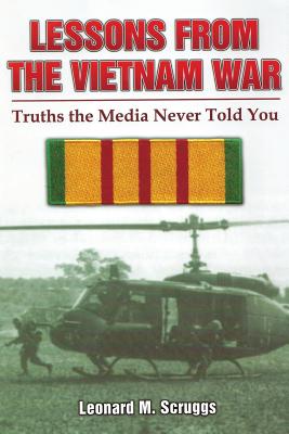 Lessons from the Vietnam War Cover Image