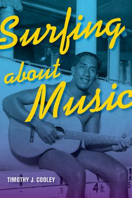 Cover for Surfing about Music